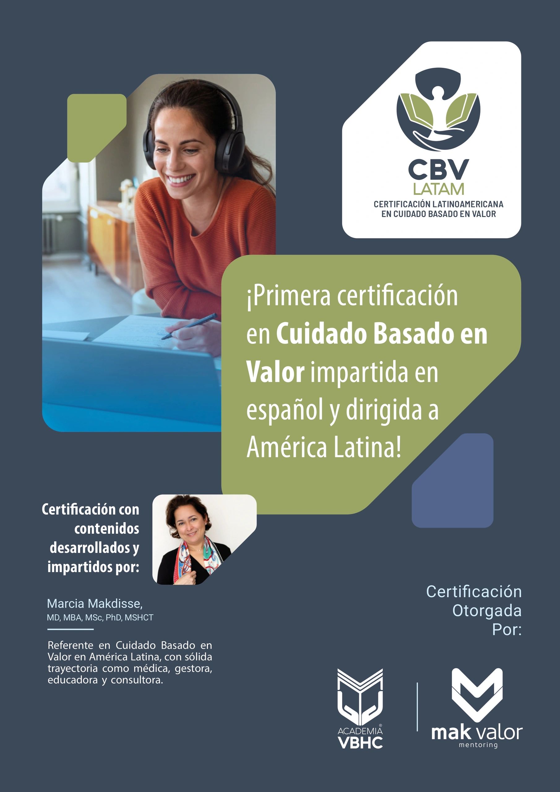 Folder Certificación CBV LATAM — página 1