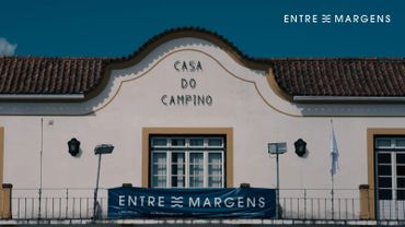 Casa do Campino, espaço de eventos em Santarém.