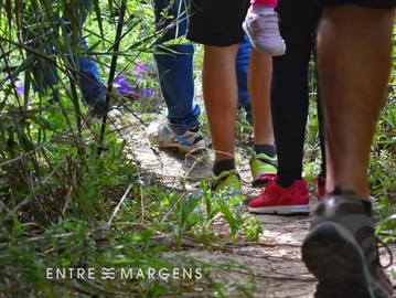 Passeio a pé, visita guiada ou cultural em trilho