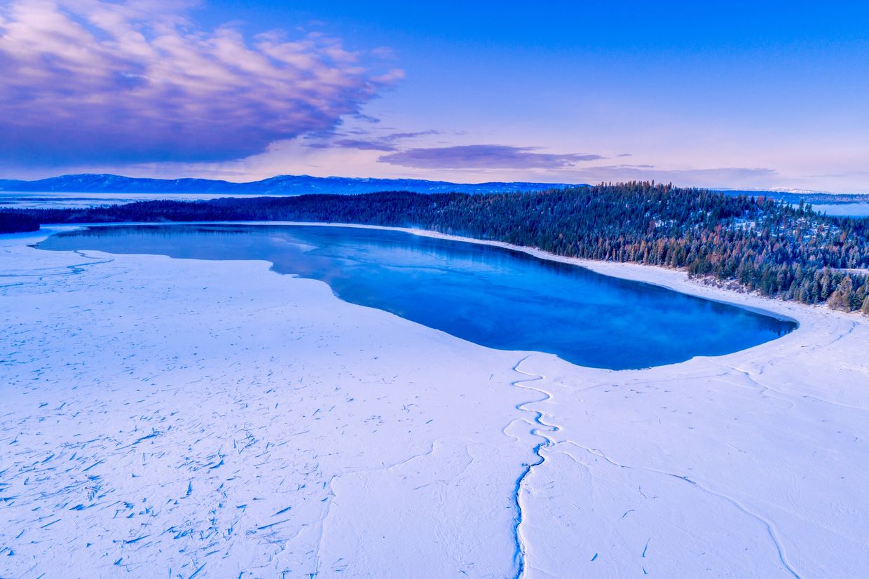 Payette Lake