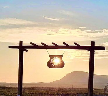 The search for my pot of Gold is over - I found it here!