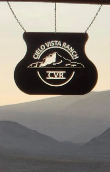 CVR Ownership - many feel owning their very own Texas Dream Ranchette is their pot of gold!