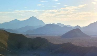 Texas Beaut and Ineffable, Ethereal Beauty a true reflection of heaven here on earth!