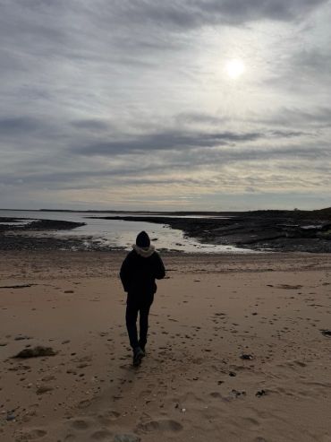 Coastal walks