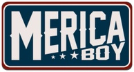 MERICA BOY