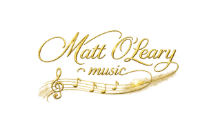 Matt O'Leary