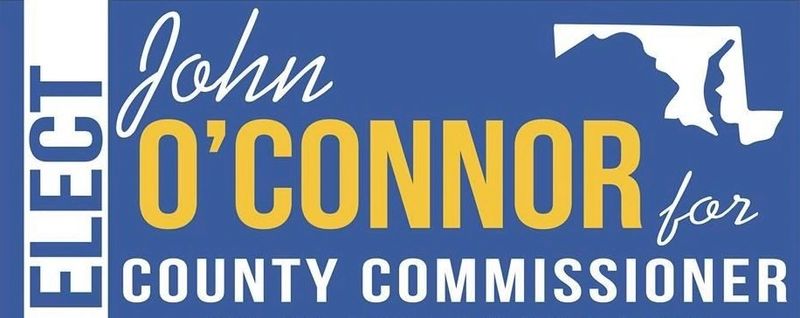 John E. O’Connor's Logo