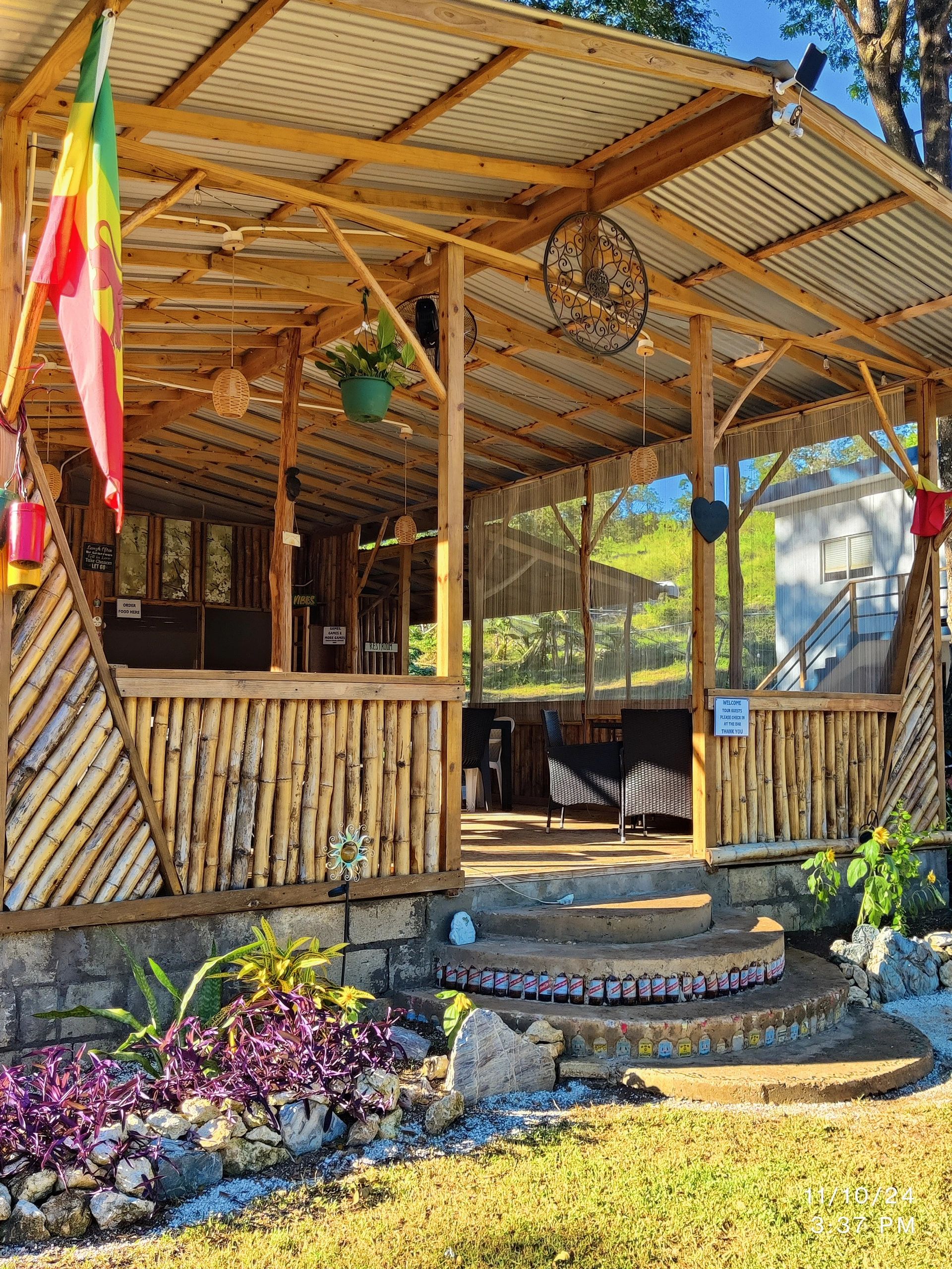 Experience Sustainable Organic Experience at Tafara Farm