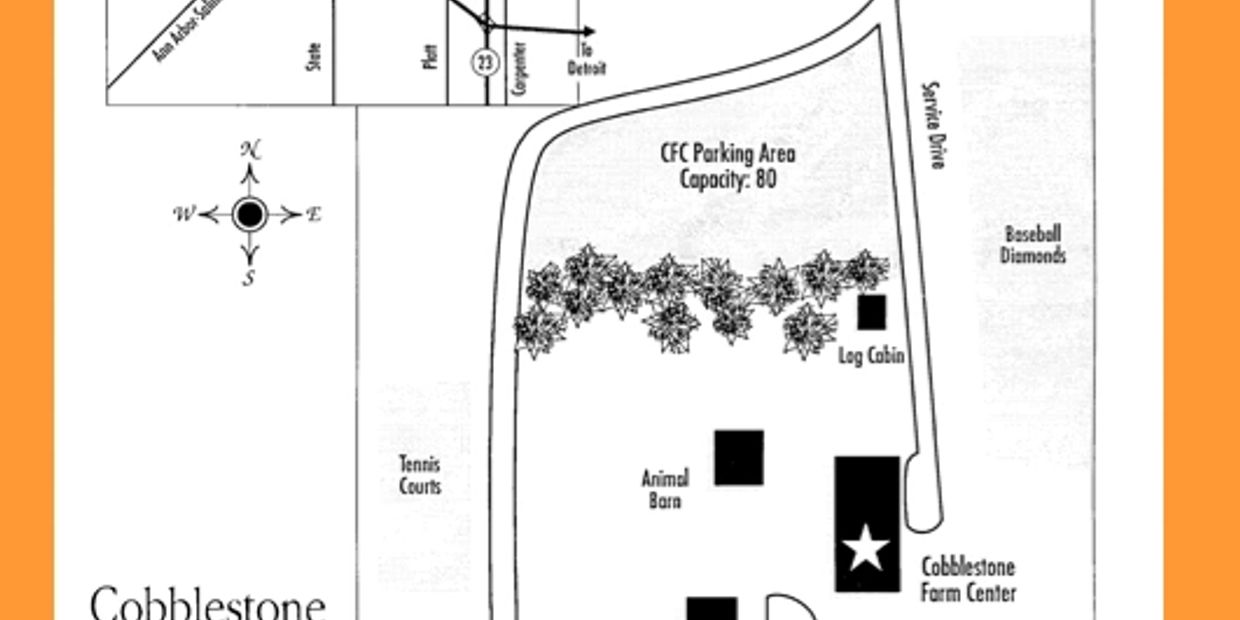 Homegrown at the Cobblestone map