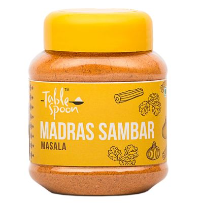 Madras Sambar Masala