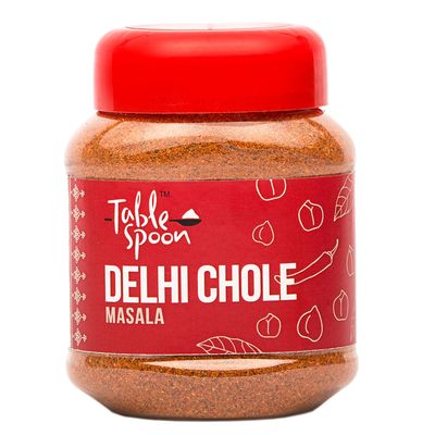 Delhi Chole Masala