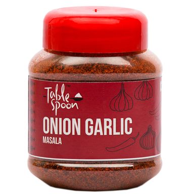 Onion Garlic Masala
