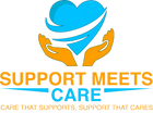 SUpport meets care