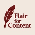 Flair for Content