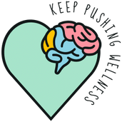 Keep Pushing Wellness