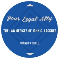 The law offices of John C. Lackner 