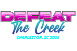 Defeat The Creek