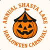 Annual Shasta Lake Halloween Carnival