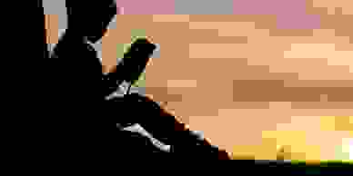 Photo by Aaron Burden