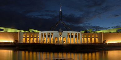 Minister intervention