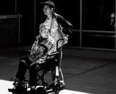 Photo by Paul Stickman