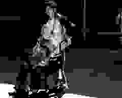 Photo by Paul Stickman