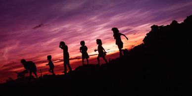 Photo by Rene Bernal