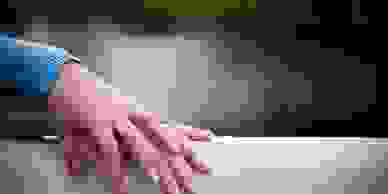 Photo by Thomas Curryer 