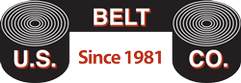 U.S. Belt Co. | Used Conveyor Belt and Storage Protection Mats