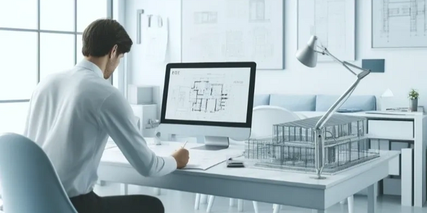 Build it Engineering Services - BIM Modeling