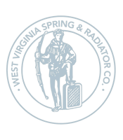 WV Spring & Radiator