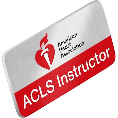 ACLS Instructor Course