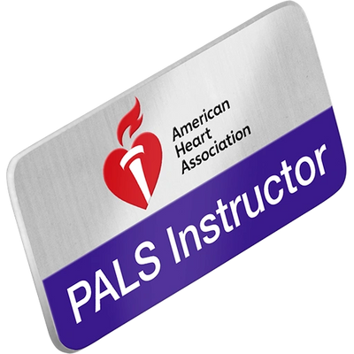 PALS Instructor Course