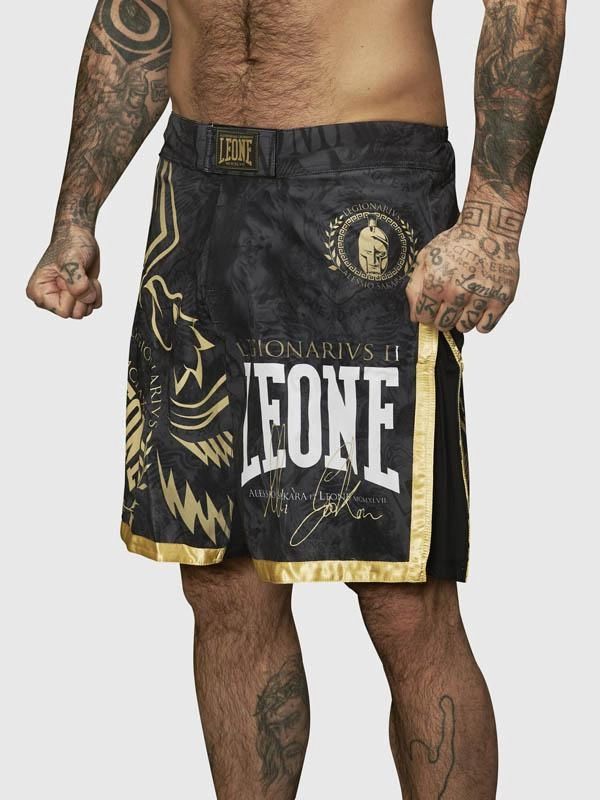 Leone Legionarius MMA Shorts