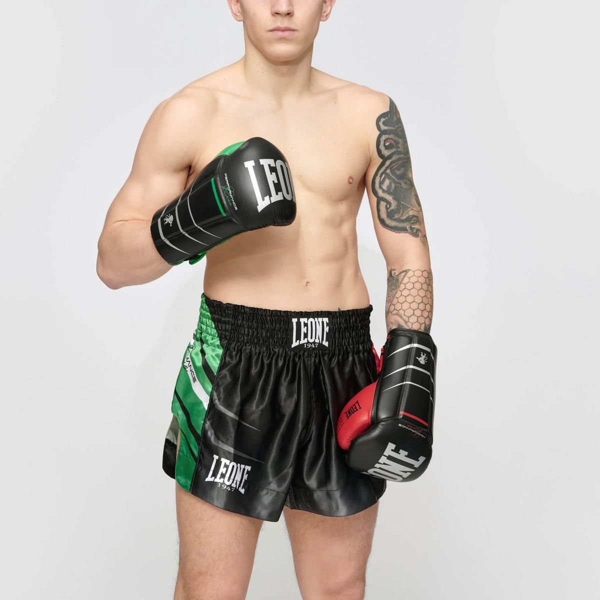 Шорты Henderson Muay Thai