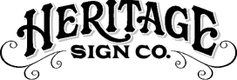 Heritage Sign Company