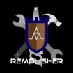 Remolisher