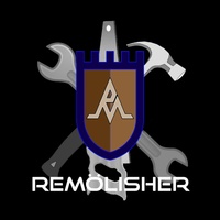 Remolisher