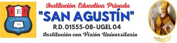 Colegio "San Agustín"