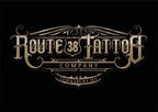 RT38 Tattoo Company