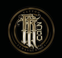 RT38 Tattoo Company