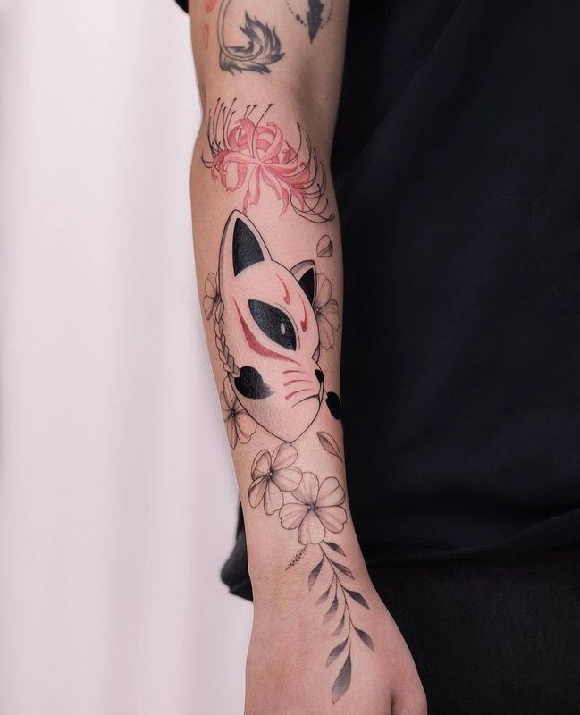RT38 Tattoo Company - Tattoos, Gift Certificates RT38 Tattoo Company - Tattoos, Gift Certificates