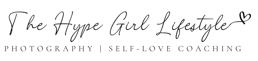 The Hype Girl Lifestyle 
by Nina Gonzalez