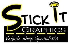 CT Wraps for Trucks, Vans & Cars by Stick It Graphics