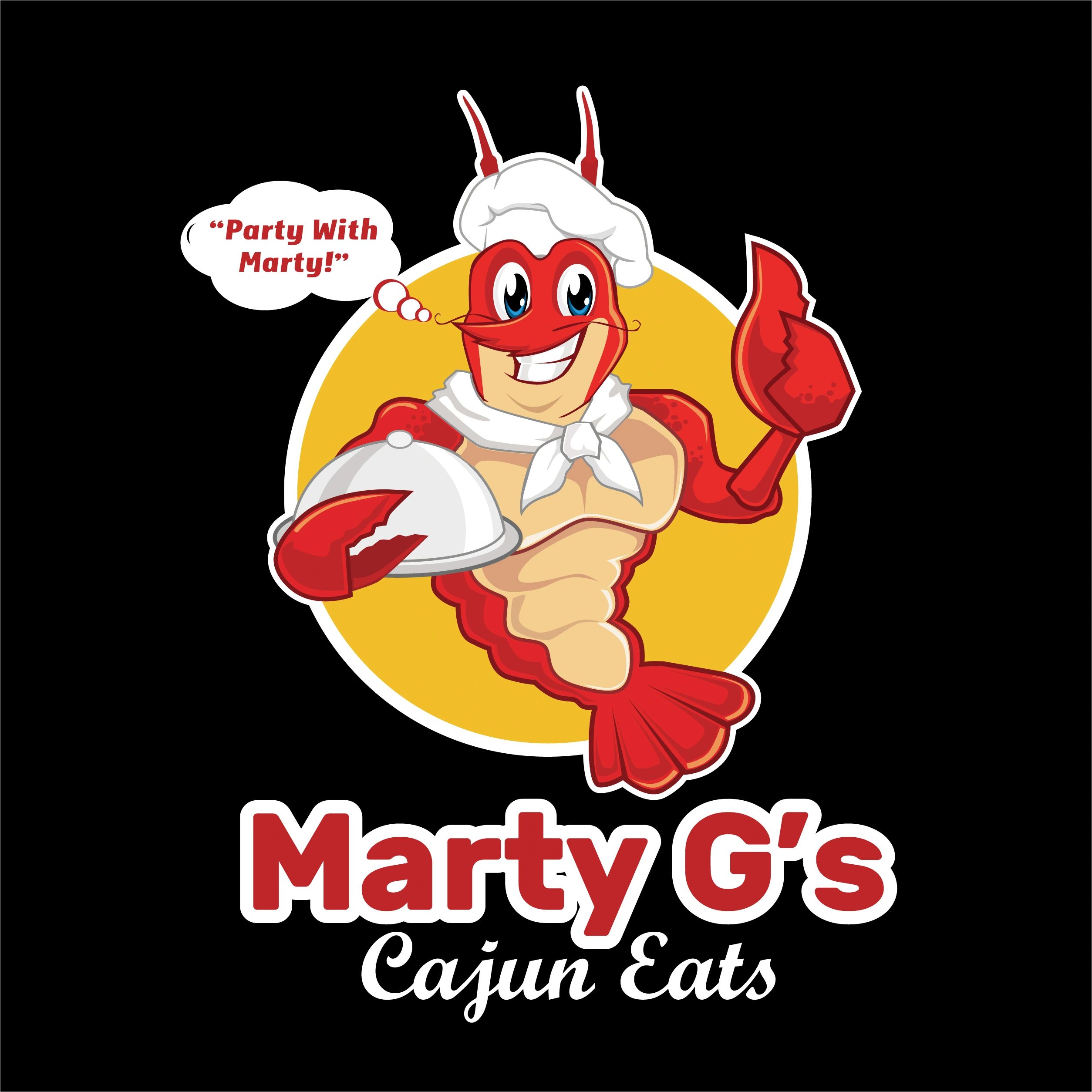 Crawfish logo