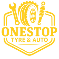  OneStop Tyre and Auto 