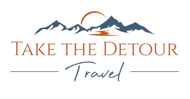 Take the Detour Travel