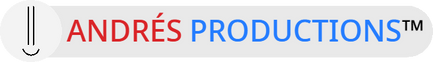 Andrés Productions™