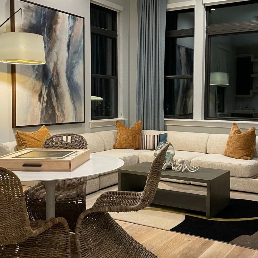 Interior Design Solutions | Fusion Design Interiors