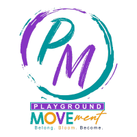 The Playground MOVEment